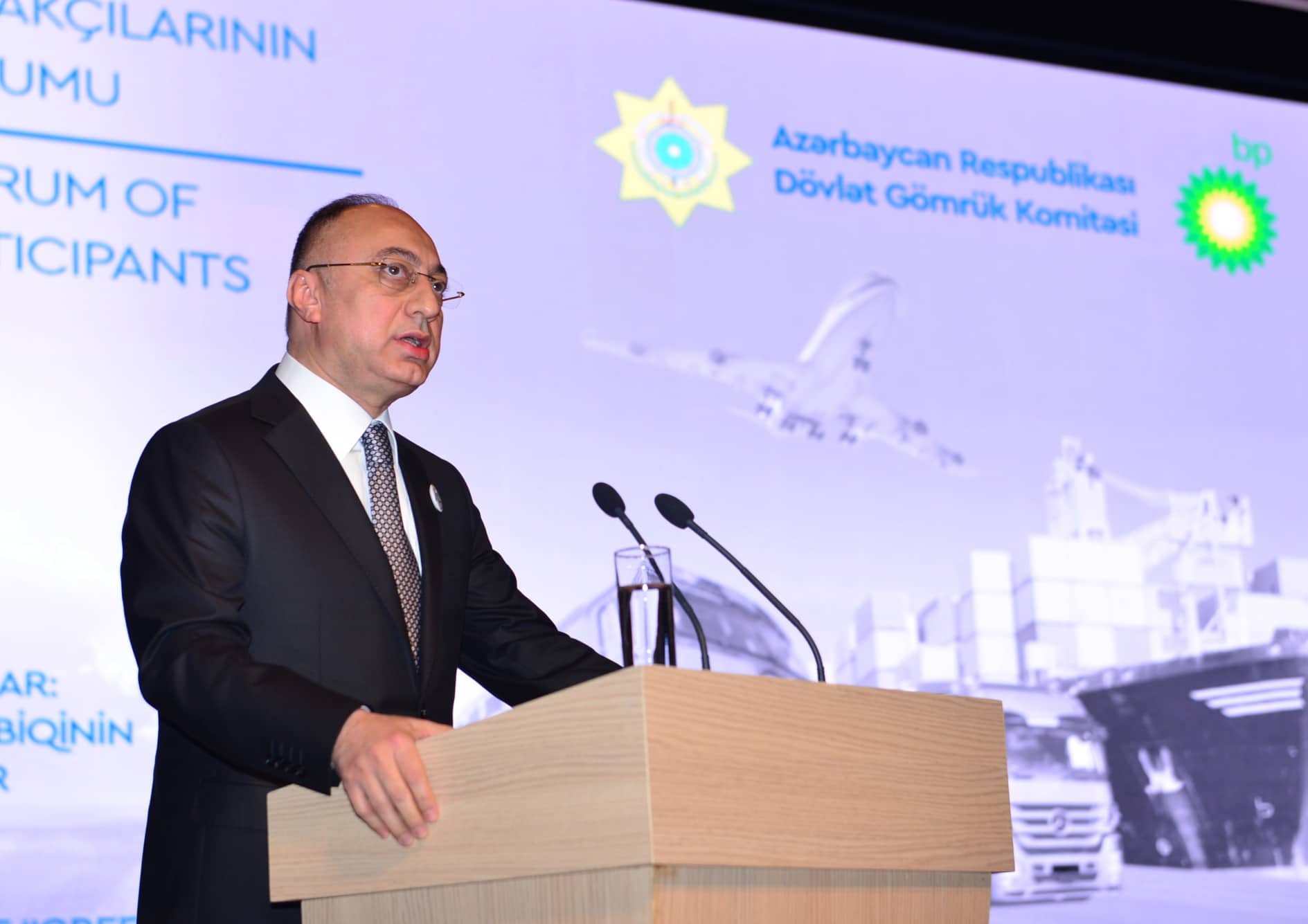 Azərbaycanın qida təhlükəsizliyi qanunu hazırlanıb