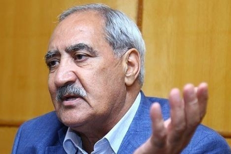 Fəzail Ağamalı özünün rastlaşdığı korrupsiyadan danışdı - VİDEO 