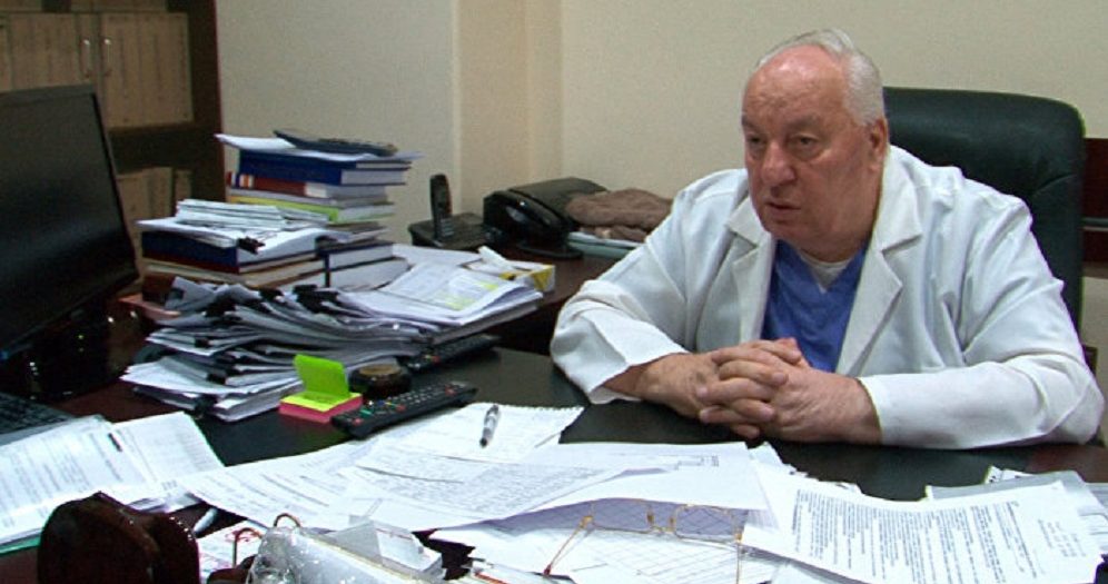 Ermənistanda “körpə alver”i ilə bağlı cinayət işi AÇILDI