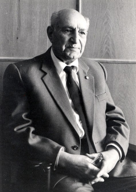 Nəsir  müəllimi xatırlarkən...