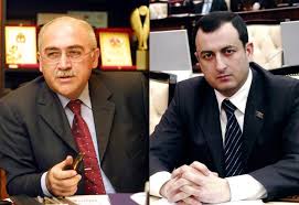 Adil Əliyev İsa Qəmbərə rəqib olmadı