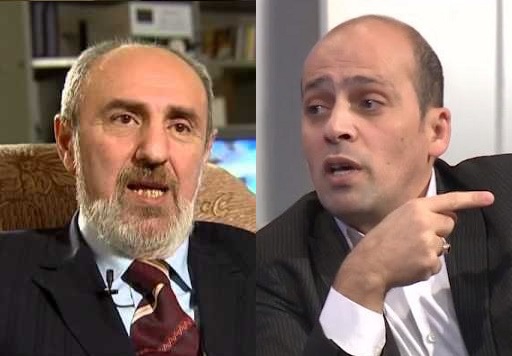Akif İslamzadəyə, Teymur Əmraha niyə xalq artisti adı verilmir?  