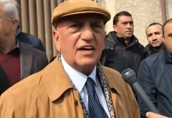Əli İnsanovun tərəfdarları seçkiyə getməkdən İMTİNA ETDİLƏR  