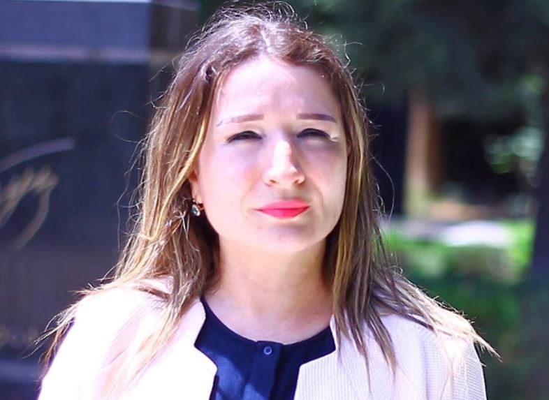 Ləman Ələşrəfqızı: ““Əsl deputat necə olur” nümunəsini göstərə bilərəm”