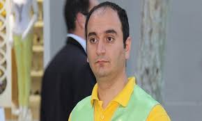 Jurnalist təkrar məhkəmə qarşısında