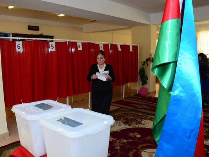Aktiv və passiv seçici fəallığı olan dairələr AÇIQLANDI