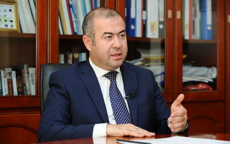 MSK-ya hər hansı bir şikayət daxil olmayıb - Rövzət Qasımov