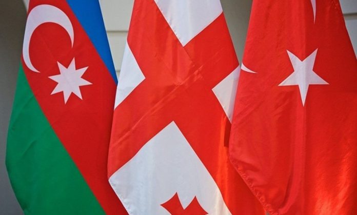 Azərbaycan, Türkiyə və Gürcüstan XİN rəhbərləri Bakıda görüşəcək