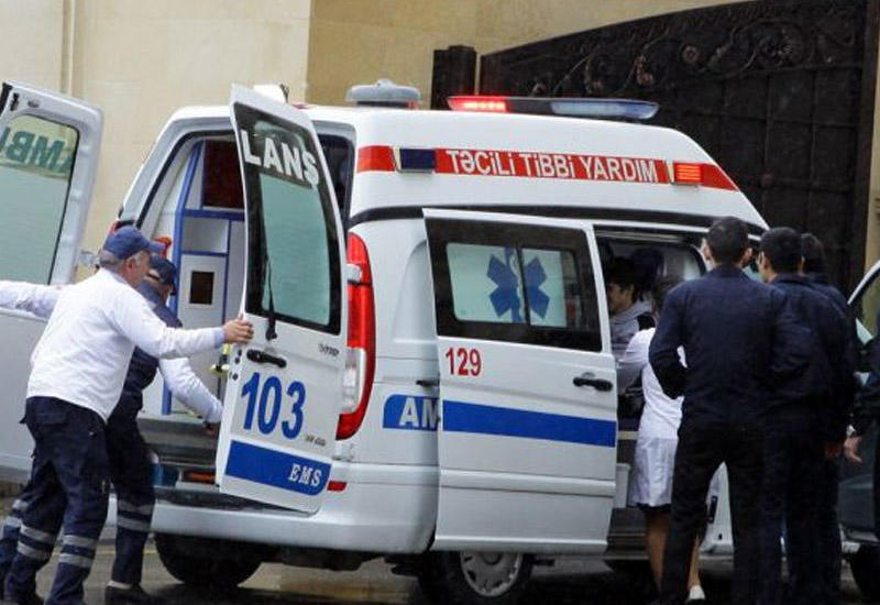 Bakıda tələbə qız dəm qazından ölüb