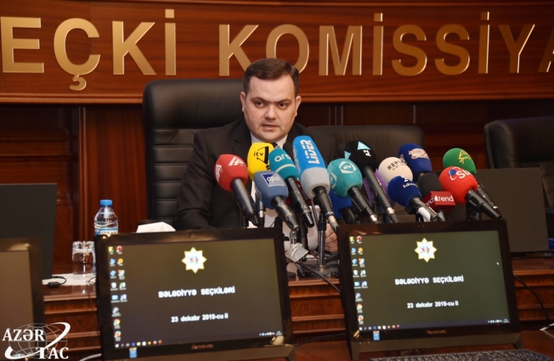 MSK saat 17:00-a olan seçici fəallığını AÇIQLAYIB