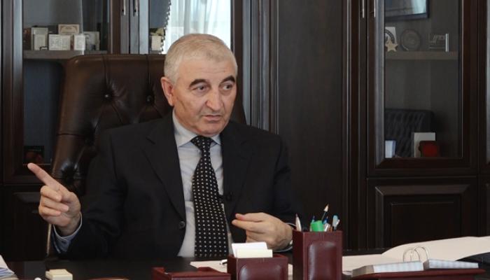 Sosial şəbəkələrdə yerləşdirilən görüntülər araşdırılır - Məzahir Pənahov