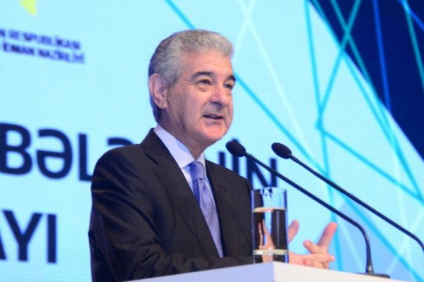 Əli Əhmədov bələdiyyə seçkilərindən YAZDI