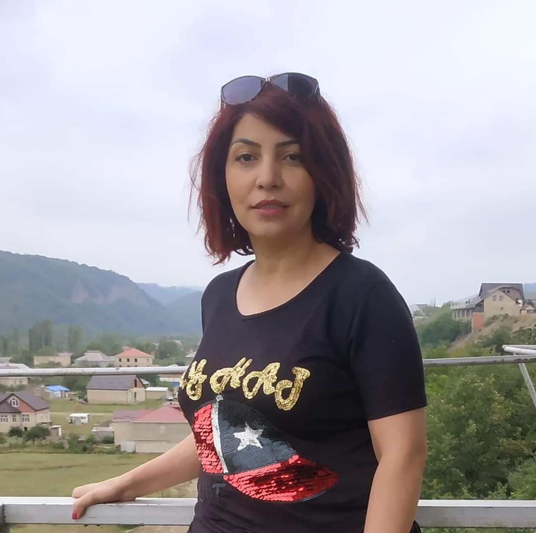 Daha bir jurnalist deputatlığa namizədliyini irəli sürdü