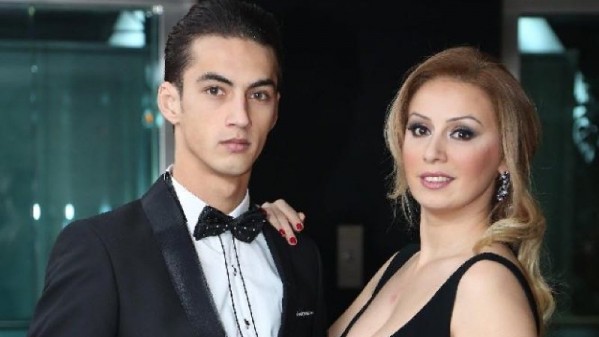 Roza Zərgərlinin oğlu bələdiyyə üzvü seçildi - FOTO