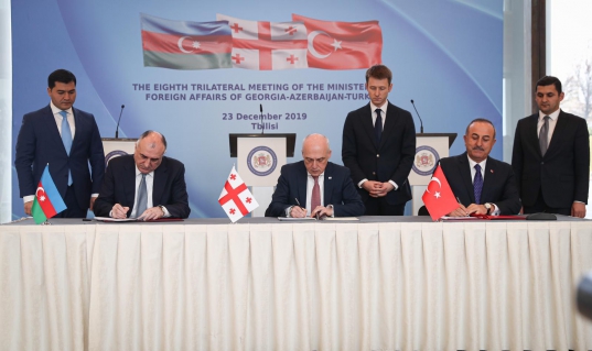 “Tbilisi Keşikçidağ məsələsində Bakı ilə münasibətlərdə problem istəmir”