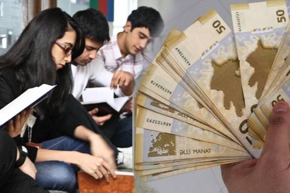 “17 mindən çox imkansız tələbənin təhsil haqqını dövlət ödəyir” - Rəsmi