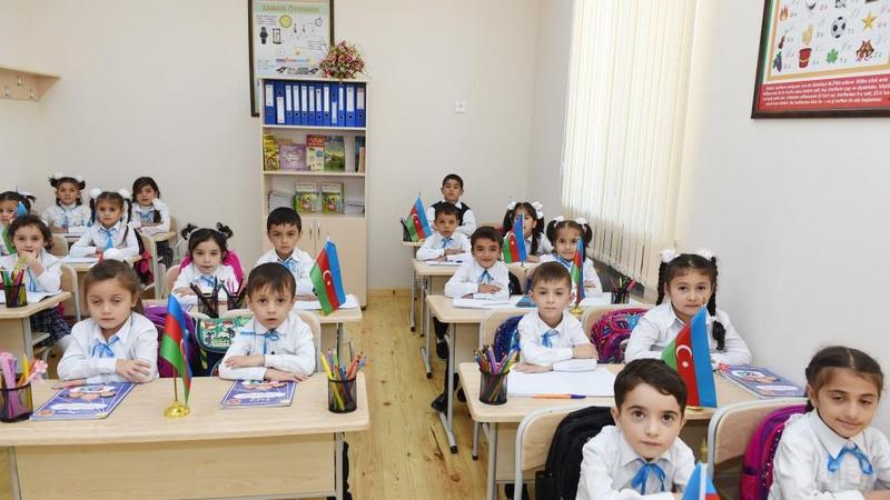 Ceyhun Bayramov tətil günlərini AÇIQLADI
