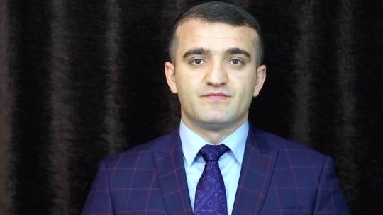 ƏHMƏDin saxta hal ŞAHİDliyi... - VİDEO