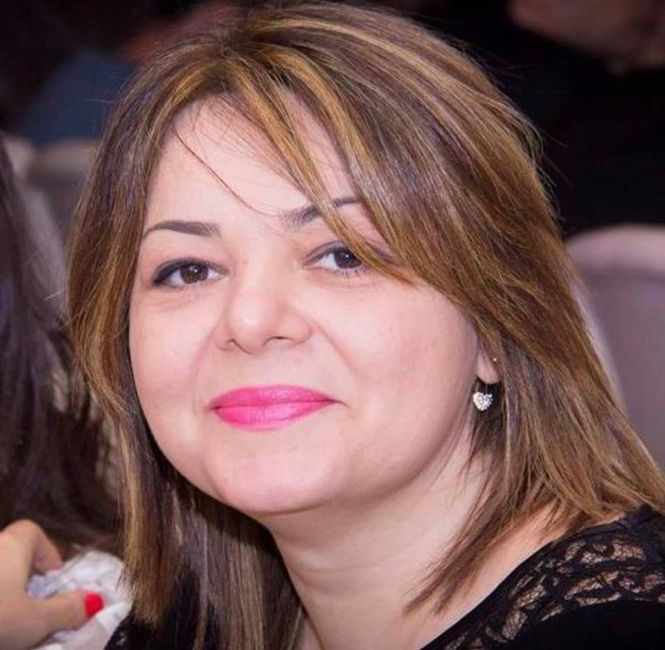 Xanım jurnalist deputat Eldar Quliyevə rəqib olur