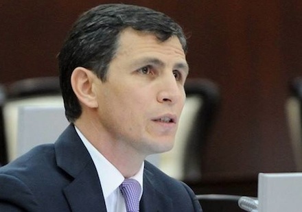 Zahid Oruc parlament seçkilərinə qatılır