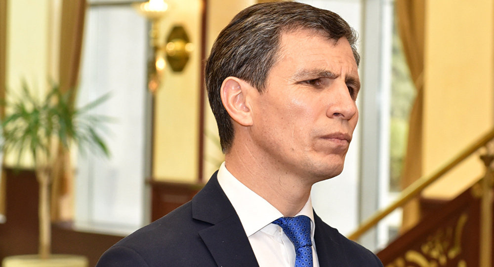 Zahid Oruc özünə yeni müavin seçdi - FOTO