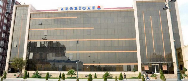 “Azəriqaz”dan əhaliyə ŞAD XƏBƏR