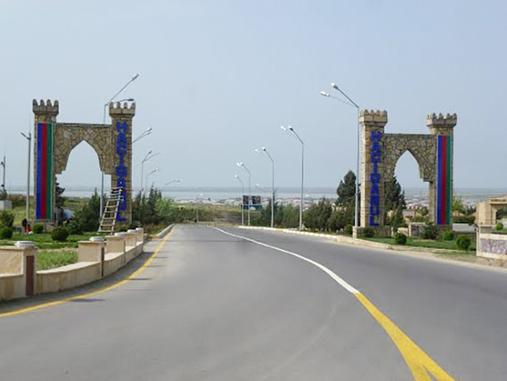 Hacıqabulda zəlzələ oldu