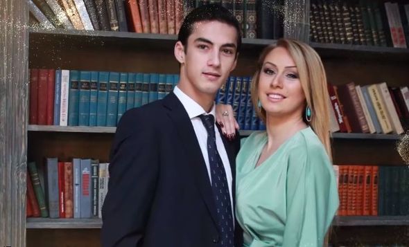 Roza Zərgərli bələdiyyə üzvü seçilən oğlundan yazdı