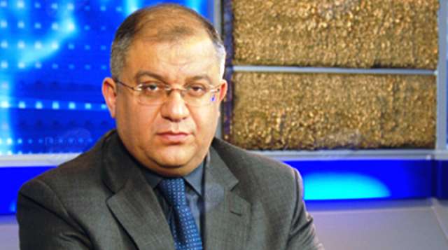 Sahib Alıyev də deputatlığa namizədliyini irəli sürdü