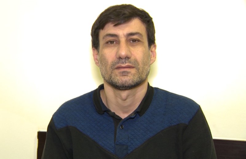 İşə düzəltmək adı ilə vətəndaşların 50 min manatını mənimsəyən şəxs tutulub