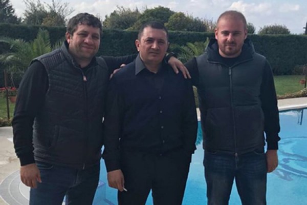 Lotu Qulinin bacısı oğlunu bıçaqladılar: “Qisas alacam”