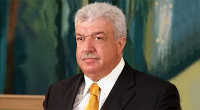Mixail Qusman İlham Əliyevi təbrik edib