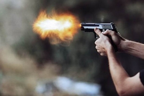Keçmiş məhkum yoldaşını güllələyərək öldürdü