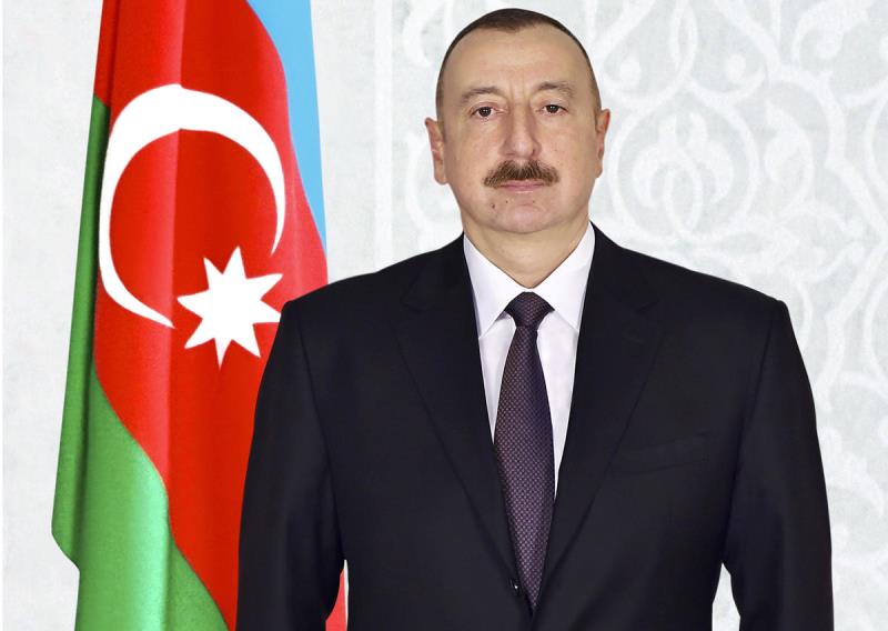 İlham Əliyev dünya azərbaycanlılarını TƏBRİK ETDİ