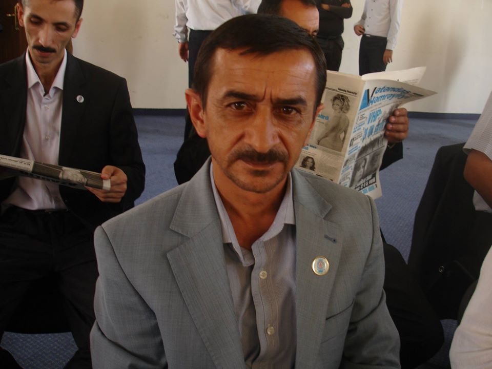 Müxalifət partiyasından  DSK-dakı təmsilçisinin saxlanılmasına münasibət