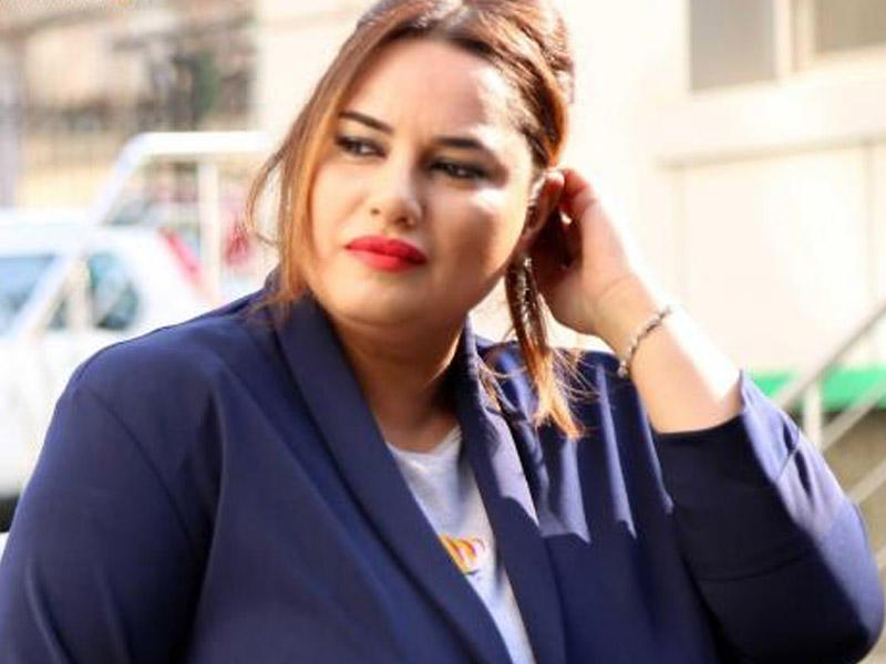 Tanınmış jurnalist deputatlığa namizəd olur - FOTO