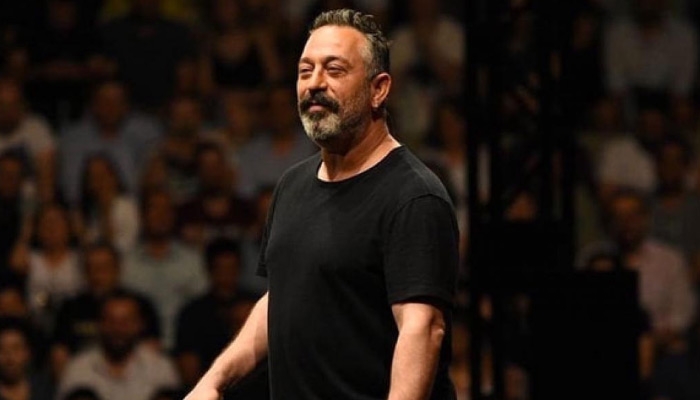 Cem Yılmaz xəstəxanaya yerləşdirildi