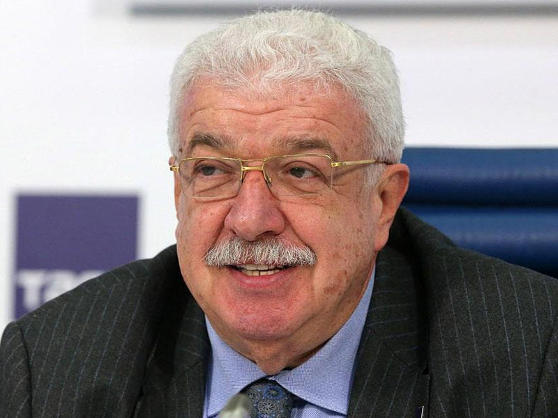“Fuad Muradov Moskva səfərində çox mühüm məsələlərdən xəbərdar oldu” - Mixail Qusman