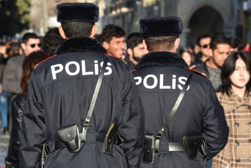 Viskidən zəhərlənib ölən polislərlə bağlı cinayət işi açıldı - 2 nəfər həbs olundu