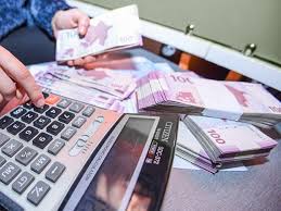 Həkimlərə əməkhaqqı bonusla veriləcək 