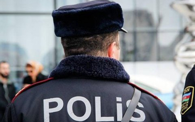 İnstaqramda polisə mesaj yazdı, pulu geri qaytarıldı