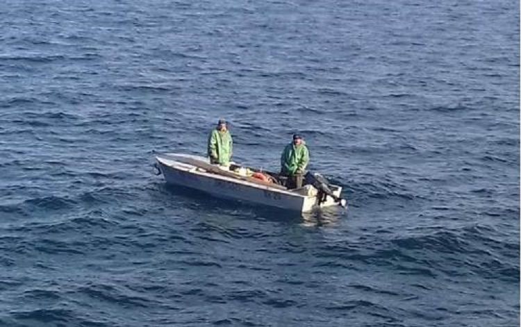 Hövsanda balıqçı dənizdə boğulub