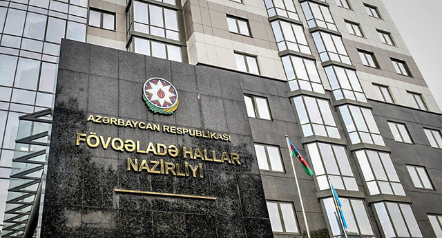 FHN bayram günlərində gücləndirilmiş iş rejimində çalışacaq