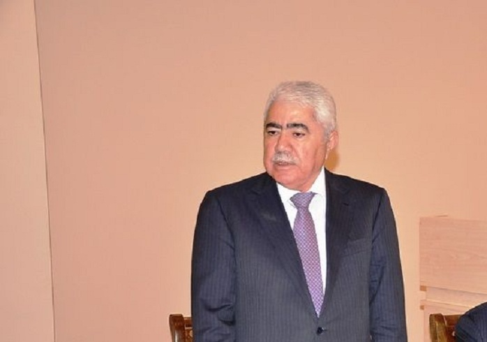 YAP Ağalar Vəliyevə də etimad göstərdi