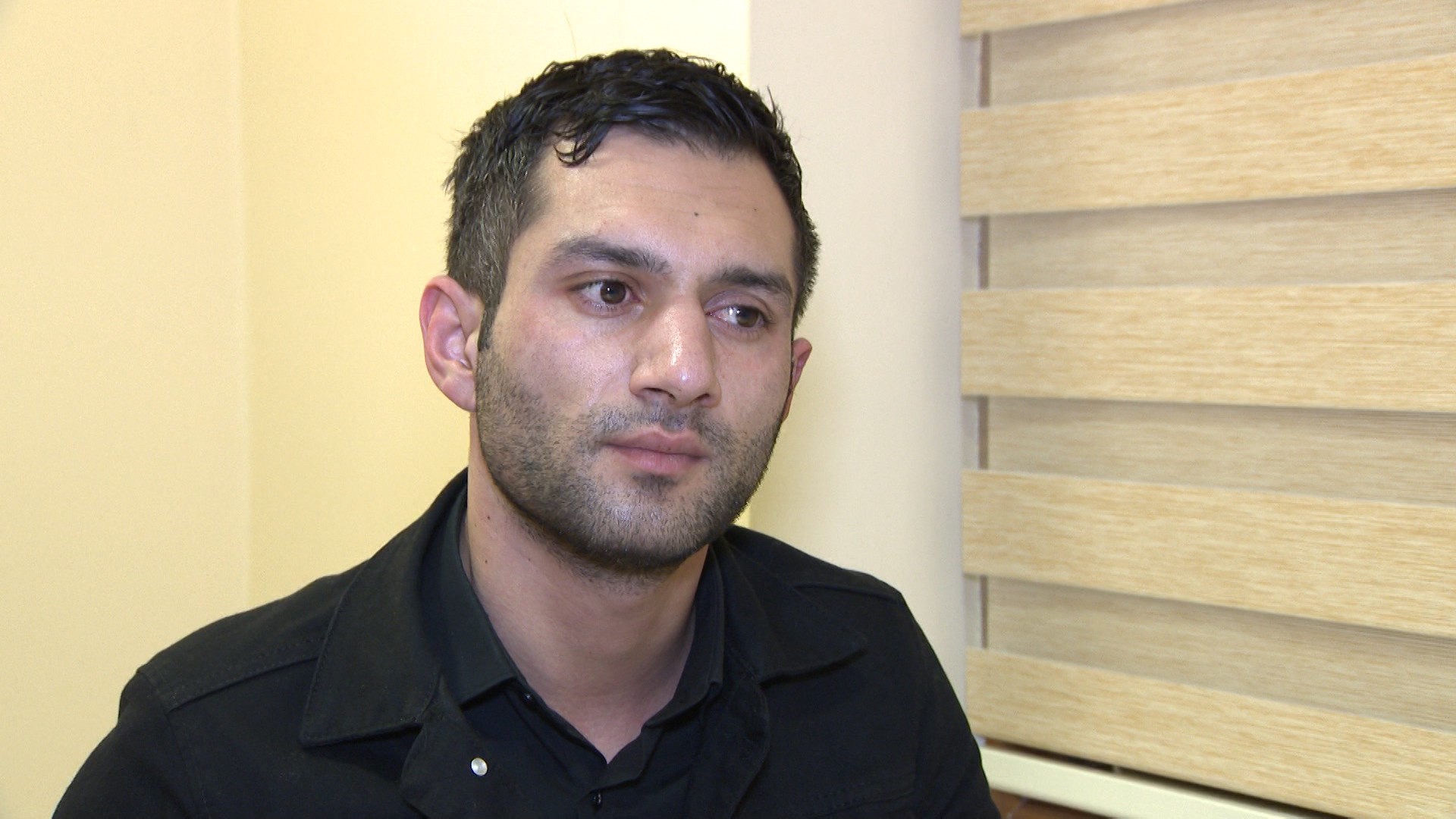 Məşhur narkobaron həbs olundu - FOTO