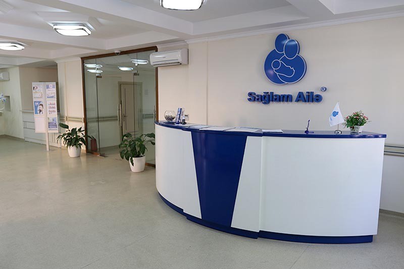 Palata Bakıda məşhur klinikanı CƏRİMƏLƏDİ    