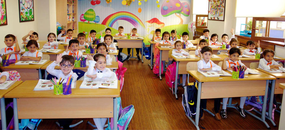 Bu gün və sabah bütün məktəblərdə dərs günü olacaq