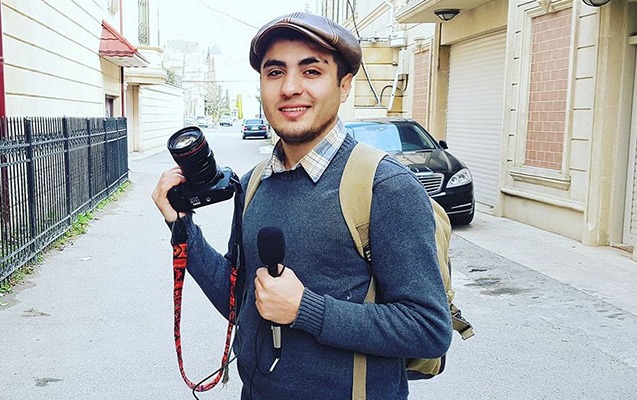 DİN-dən Mehman Hüseynovun polis tərəfindən döyülməsinə REAKSİYA  