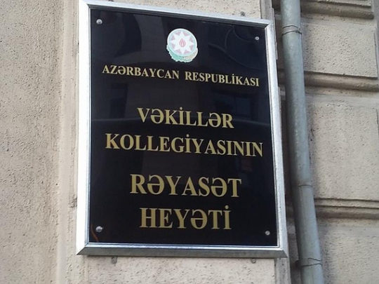 Gələn il vəkillərin sayı 2 mindən artıq olacaq