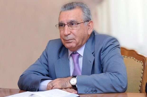 Ramiz Mehdiyevdən etiraf: Akademiyada islahatlara ehtiyac var